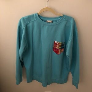 Custom FratCollection Crewneck Sweatshirt
